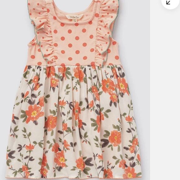 Matilda Jane Dream Chaser little flutter Dress size 18-24 months - Picture 1 of 2
